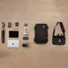 Thule 5343 Covert kamerareppu DSLR 24L musta