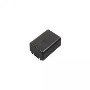VW VBT190E-K videokameran akku Li-Ion 1940 mAh HC-V110, V130, V210, V230, V250, V520, V550, V720