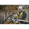 Katkaisu- ja jiirisaha DeWALT DWS777-QS 6300 kierr./min 1800 W