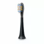 Varaosaharjaspäät Beurer SC50 Classic Clean 4 kpl:n pakkaus – yhteensopivat sähköhammasharjan harjaspäät