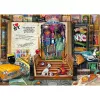 Palapeli schmidt spiele Aimee Stewart: Memories of New York — 1000 palaa