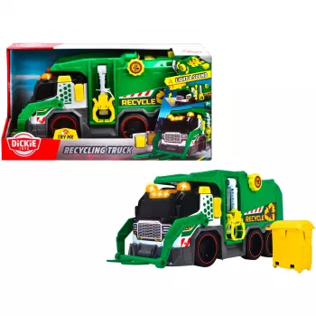 Dickie Toys 203307001 leluajoneuvo