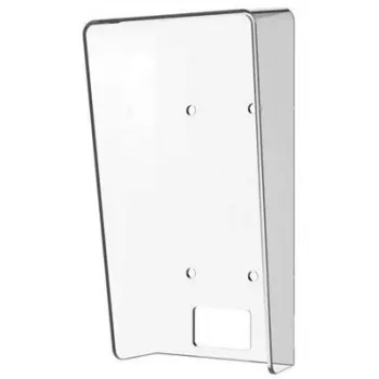 Hikvision DS-KABV6113-RS/Surface - sadesuoja Villa-oviasemalle KV6x13