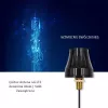 Ympärisäteilevä 4G-LTE-antenni QOLTEC 57037, kaksoispolarisoitu, 5 dBi vahvistus