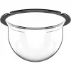 Axis TM5804-E Dome Clear varaosa IK09 ilkivallan kestävä