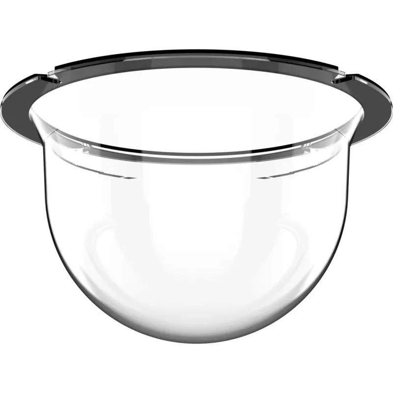 Axis TM5804-E Dome Clear varaosa IK09 ilkivallan kestävä