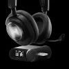 Kuulokemikrofoni Steelseries Arctis Nova Pro Wireless Xbox