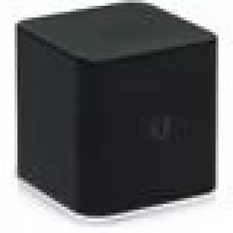Ubiquiti ACB-ISP WiFi-reititin, airCube, 2,4 GHz, MIMO, 4x RJ45 100Mb/s