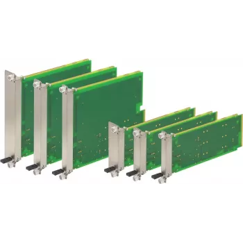 SCHROFF AMC MODULE MS D RUG - telineen lisävaruste (21850070)