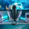 Blue Microphones Yeti mikrofoni USB Blackout