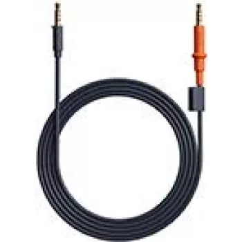 Logitech Zone Learn – kaapeli – kaapeli – audio-/multimedia-, video-/analogikaapeli, 1,31 m