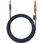 Logitech Zone Learn – kaapeli – kaapeli – audio-/multimedia-, video-/analogikaapeli, 1,31 m