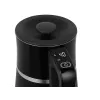 LAFE vedenkeitin 1,7L 2200W musta