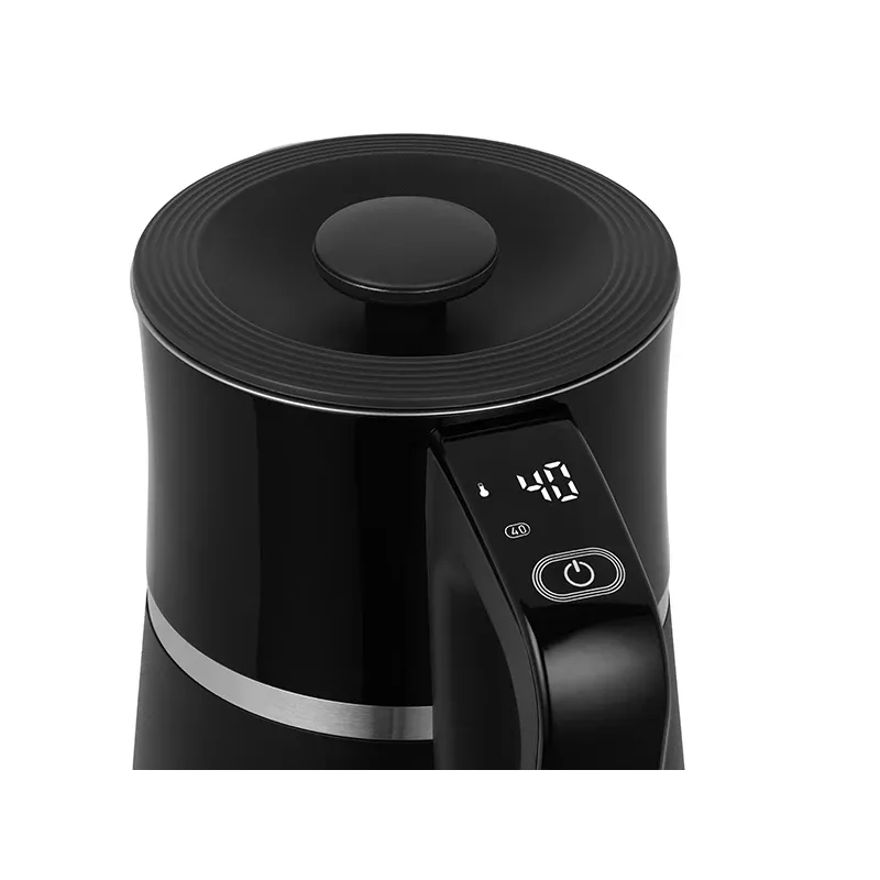 LAFE vedenkeitin 1,7L 2200W musta