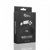 Peliohjaimen laukku White Shark BODYLOCK-B