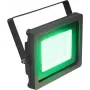LED-valonheitin EUROLITE FL-30 SMD vihreä — kompakti ulkoheijastin, IP-suojattu (malli 51914952)
