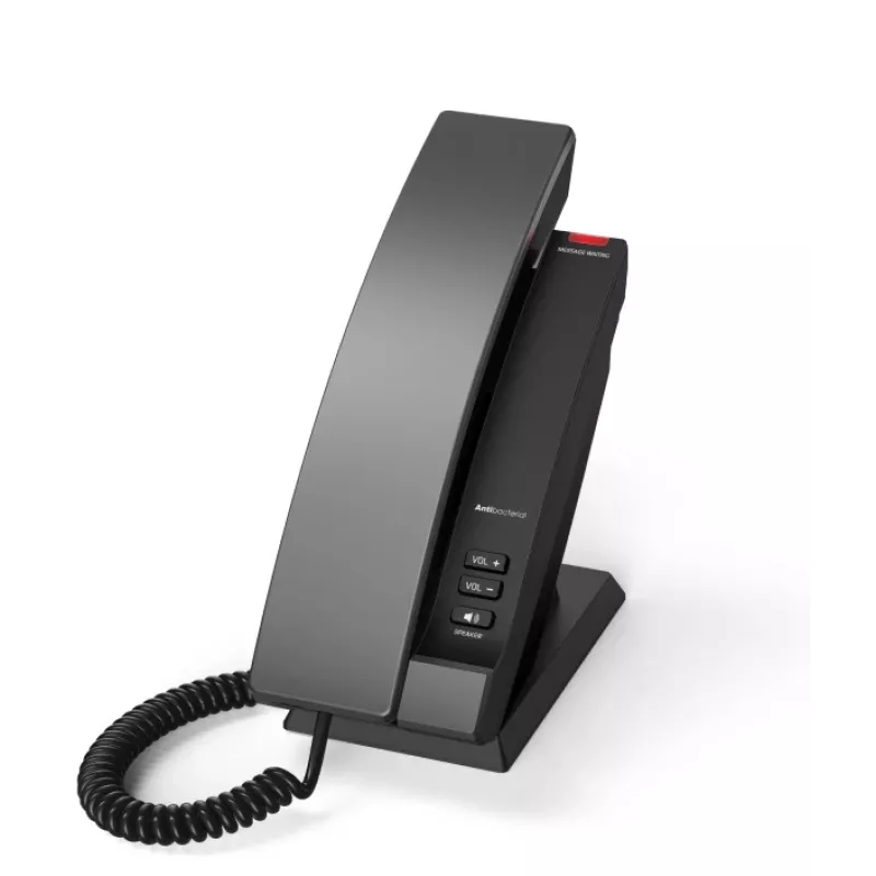 IP-puhelin Snom HD100 musta