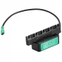 RAM Mounts GDS ajoneuvotelakointikuppi tableteille Micro USB 2.0