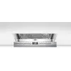 Kalusteisiin upotettava astianpesukone BOSCH SPV4EMX61E