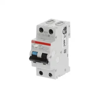 ABB 2CSR255180R1164 johdonsuojakatkaisija miniatyyrijohdonsuojakatkaisija 1