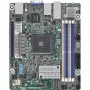 ASRock B550D4ID-2L2T emolevy AMD B550 Socket AM4 mini ITX (B550D4ID-2L2T)