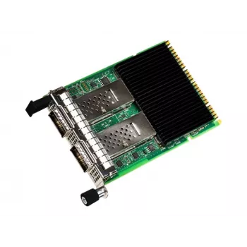 Intel NIC/OCP enintään 100 Gb QSFP28 x 2 OEM - liitäntäkortti (E810CQDA2OCPV3G)