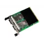 Intel NIC/OCP enintään 100 Gb QSFP28 x 2 OEM - liitäntäkortti (E810CQDA2OCPV3G)