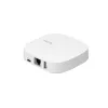 AEOTEC Smart Home Hub 2 – toimii SmartThings Hubina, EU, Z-Wave, Zigbee 3.0, WiFi | GP-AEOHUBV4EU | valkoinen