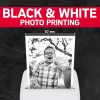 Tulostin AgfaPhoto Realpix Pocket P terminen valkoinen