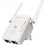Strong REPEATER300V2 silta ja toistin verkkotoistin 300 Mbit/s valkoinen (REPEATER300V2)