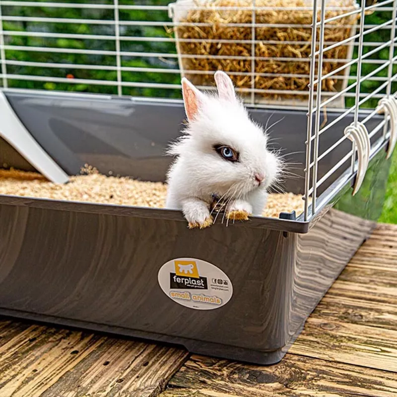 FERPLAST Rabbit 100 – häkki