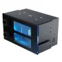 Alphacool Reservoir ES 2U VPP/D5-virtaus- ja lämpötila-anturilla