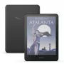 E-kirjan lukulaite Amazon Kindle Colorsoft 7 tuuman kosketusnäyttö 16 GB Wi‑Fi musta