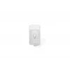 AC USB-laturi DIGITUS 20W, 1x USB-C, 1x USB-A, tulo 100–240V, valkoinen