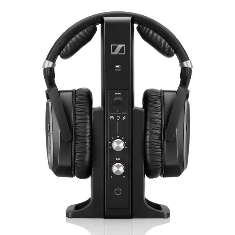 Kuulokkeet Sennheiser RS 195-U