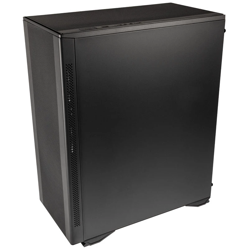 Kolink Stronghold Prism Midi Tower harmaa