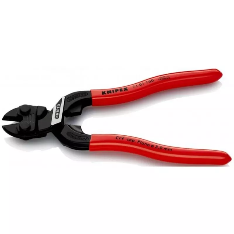 CoBolt S leikkauspihdit Knipex 71 01 160