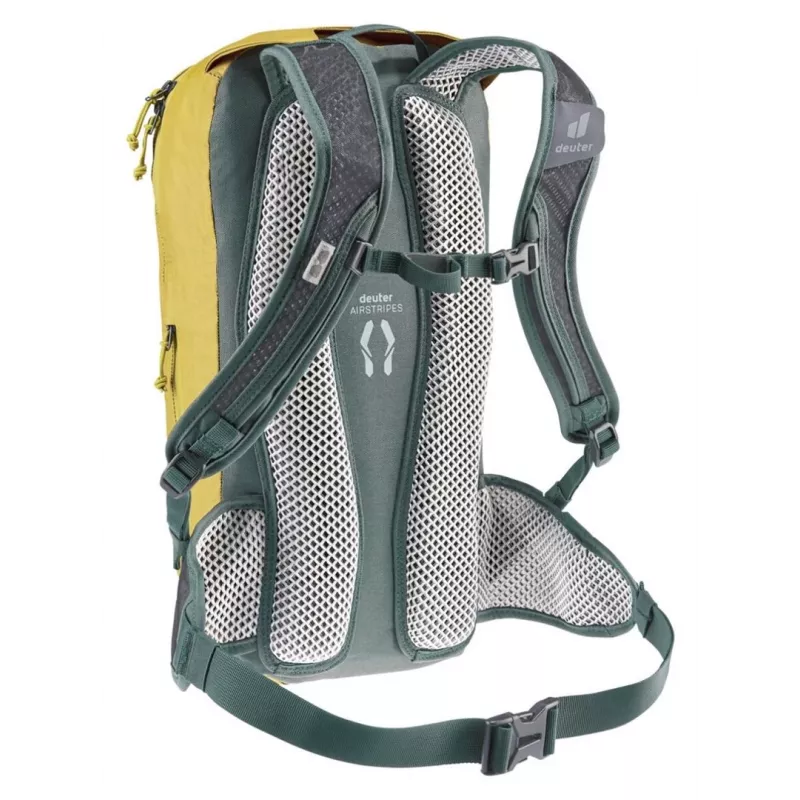 Pyöräilyreppu - Deuter Plamort 12