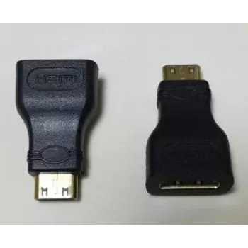 Sovitin Mini-HDMI (uros) –