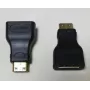 Sovitin Mini-HDMI (uros) –