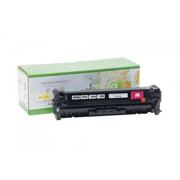 Yhteensopiva Static-Control Hewlett-Packard 305A (CE413A) magenta, 2600 sivua