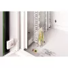 Seinäasennusteline Digitus DN-19 12-U Unique Series 600x450 mm