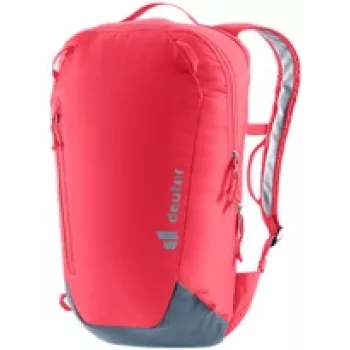DEUTER Universal Gravity Pitch 12 päiväreppu — 12 L, hibiscus-graphite