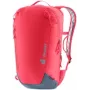 DEUTER Universal Gravity Pitch 12 päiväreppu — 12 L, hibiscus-graphite