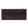 CHERRY G80-1800 näppäimistö kotiin USB QWERTZ saksa musta