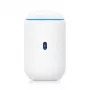 Ubiquiti Dream 7 WLAN-reititin 2,5 Gigabit Ethernet Tri-Band (2,4 GHz / 5 GHz / 6 GHz) valkoinen
