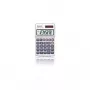 Sharp EL-250S laskin perus hopea
