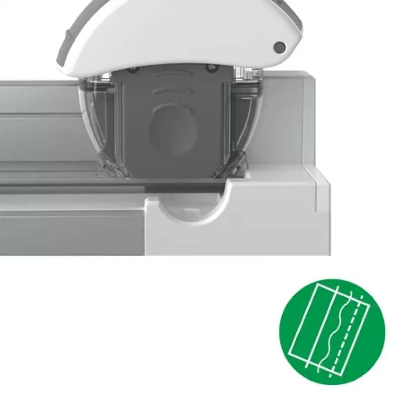 Leitz 90310000 teräkasetti paperileikkureille