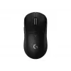 Logitech G PRO X SUPERLIGHT 2 LIGHTSPEED langaton pelihiiri, musta