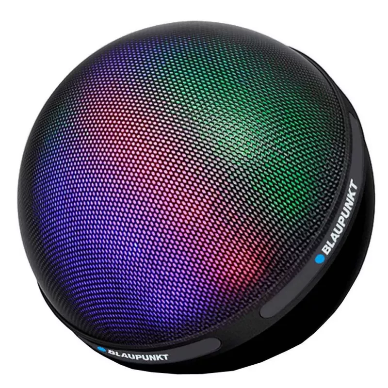 Kannettava Bluetooth-kaiutin BT08LED